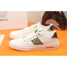 Versace Low Shoes